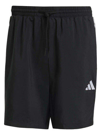SHORT ESSENTIALS CHELSEA ADIDAS UOMO NERO
