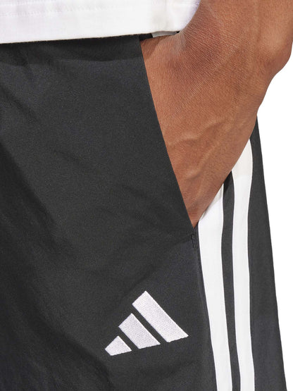 SHORT ESSENTIALS CHELSEA ADIDAS UOMO NERO