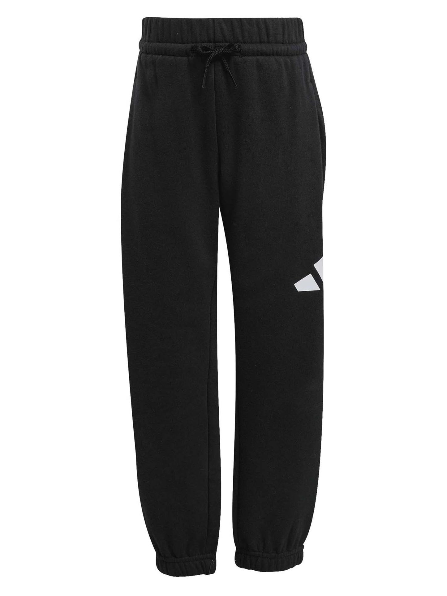 Adidas Essentials Joggers Set, tuta Unisex bambino nera