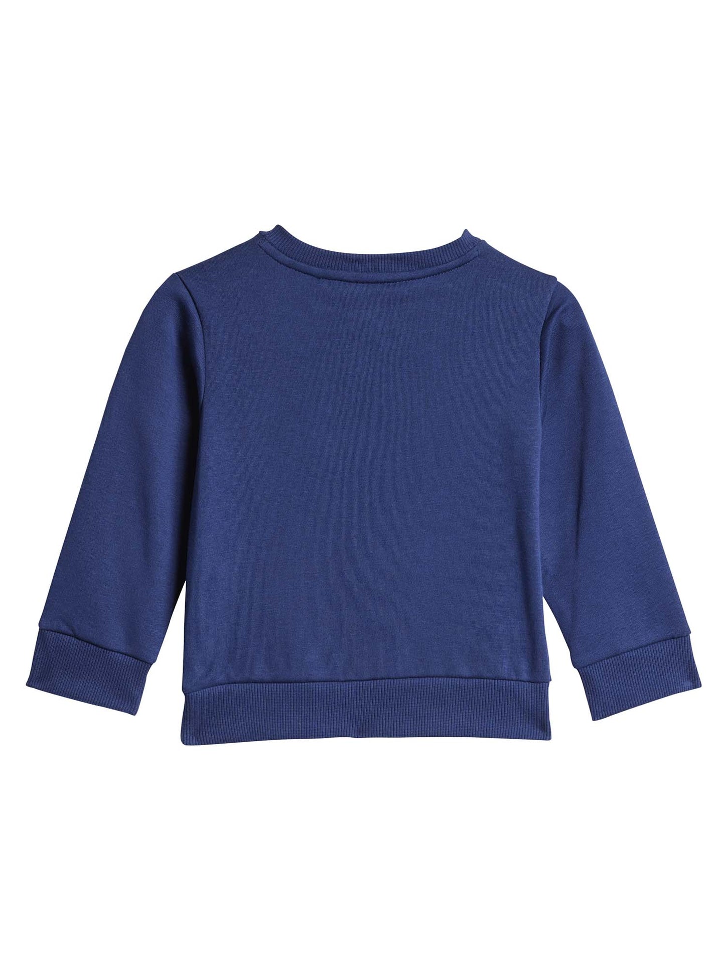 TUTA ESSENTIALS ADIDAS INFANT BLU