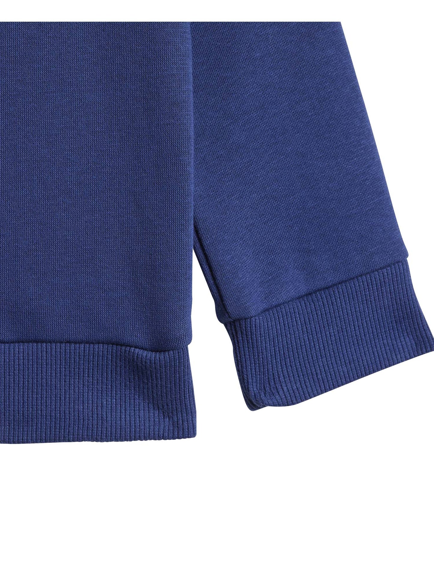 TUTA ESSENTIALS ADIDAS INFANT BLU