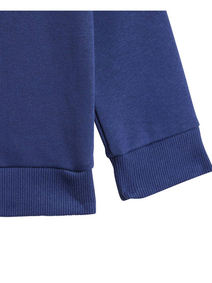 TUTA ESSENTIALS ADIDAS INFANT BLU