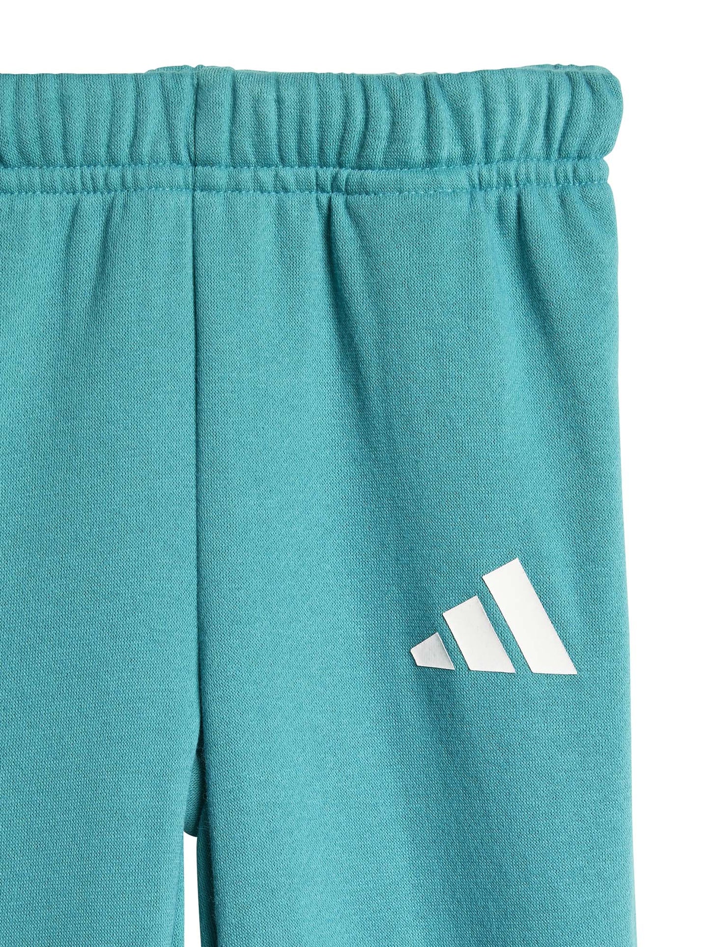 TUTA ESSENTIALS ADIDAS INFANT BLU