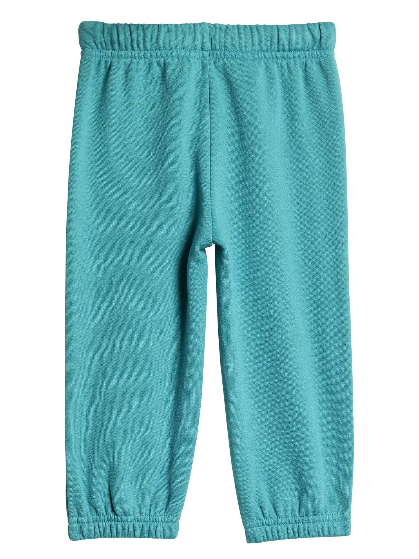 TUTA ESSENTIALS ADIDAS INFANT BLU