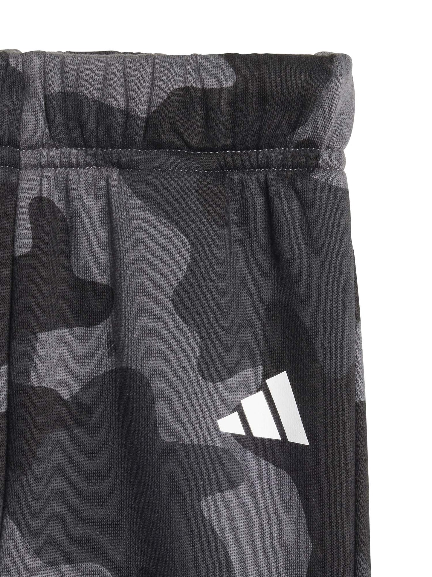 TUTA ADIDAS JUNIOR NERO