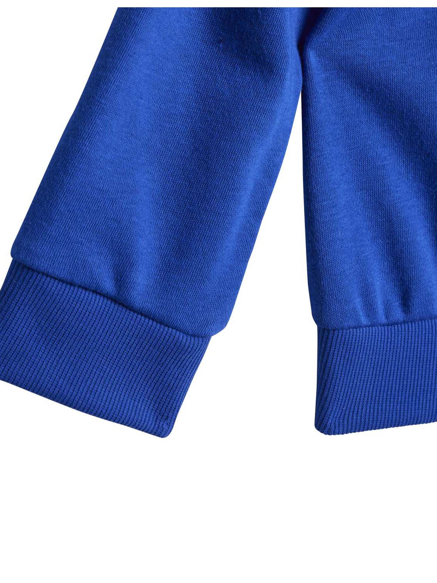 Adidas Essentials Joggers Set Kids, tuta Unisex bambino blu