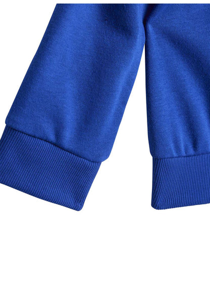 Adidas Essentials Joggers Set Kids, tuta Unisex bambino blu