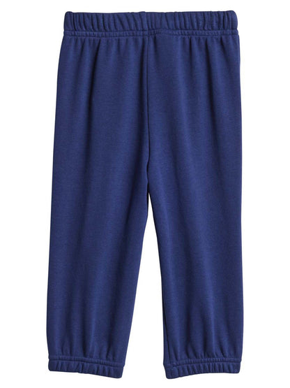 Adidas Essentials Joggers Set Kids, tuta Unisex bambino blu