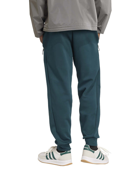 PANTALONE ZERO NEGATIVE ENERGY ADIDAS DA UOMO VERDONE