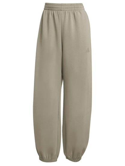 PANTALONE AMPIO SOFT LUX ADIDAS DA DONNA SALVIA