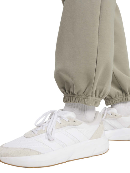 PANTALONE AMPIO SOFT LUX ADIDAS DA DONNA SALVIA