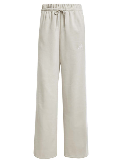 PANTALONE ESSENTIALS 3-STRIPES ADIDAS DA DONNA SABBIA