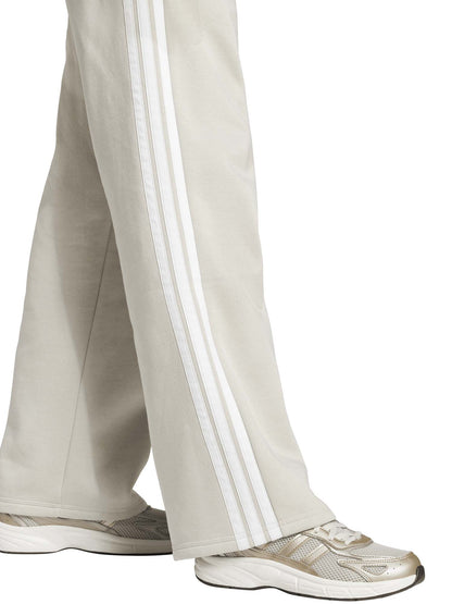 PANTALONE ESSENTIALS 3-STRIPES ADIDAS DA DONNA SABBIA