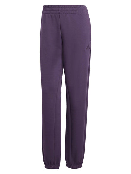 PANTALONE TUTA ADIDAS DA DONNA VIOLA