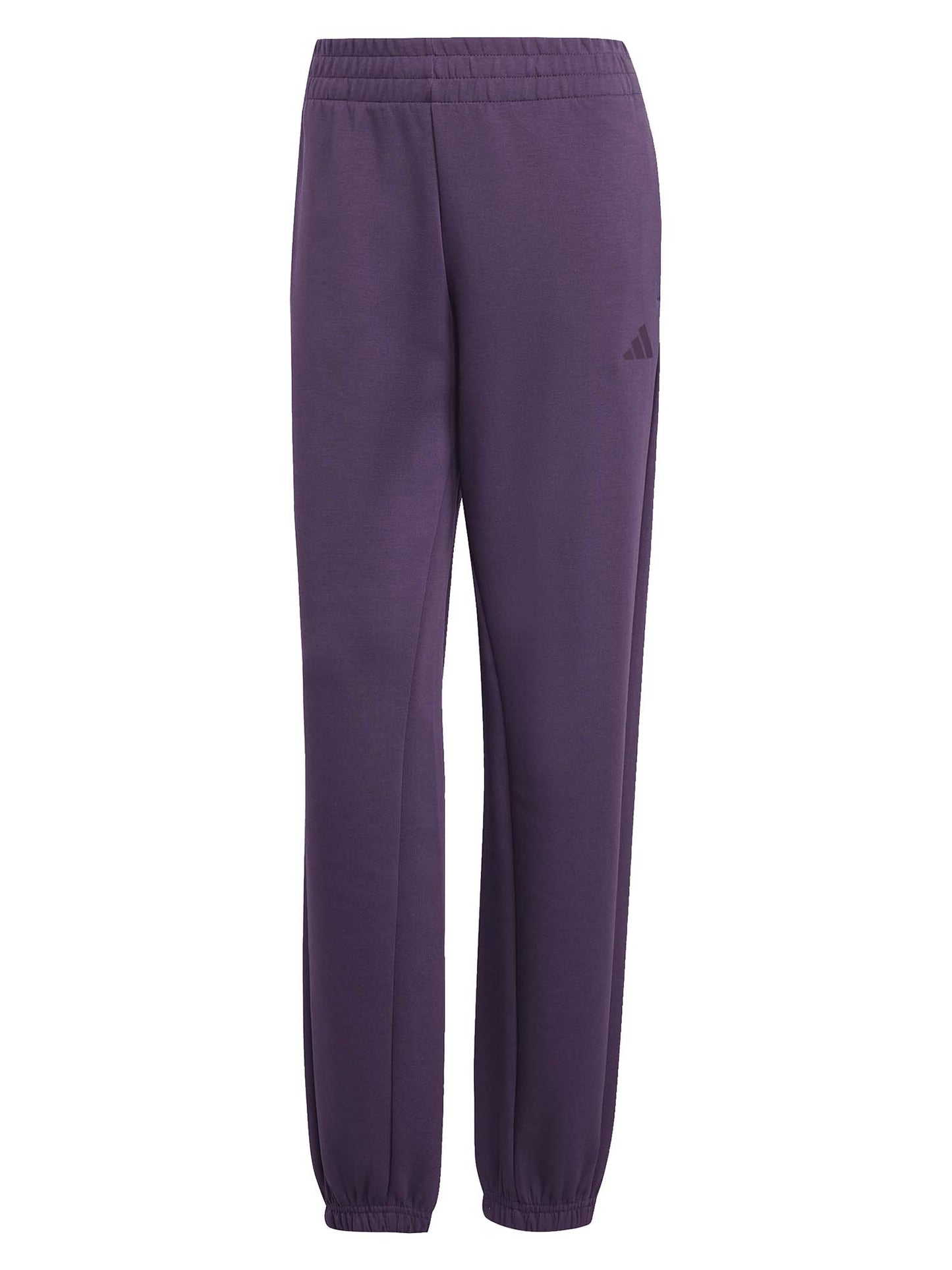 PANTALONE TUTA ADIDAS DA DONNA VIOLA