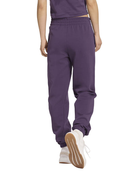 PANTALONE TUTA ADIDAS DA DONNA VIOLA