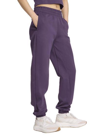 PANTALONE TUTA ADIDAS DA DONNA VIOLA