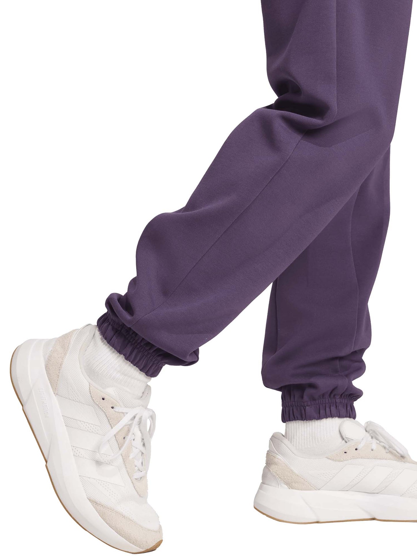 PANTALONE TUTA ADIDAS DA DONNA VIOLA