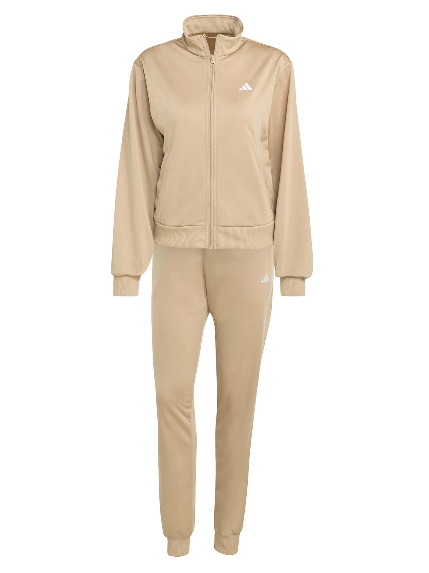 TUTA FEELCOZY ADIDAS DA DONNA NOCCIOLA