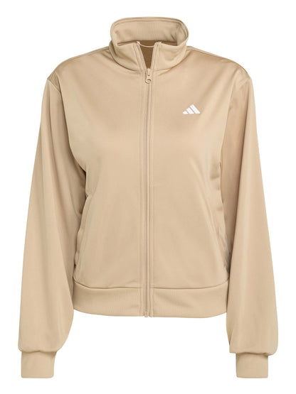 TUTA FEELCOZY ADIDAS DA DONNA NOCCIOLA