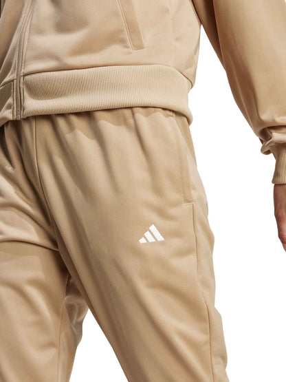 TUTA FEELCOZY ADIDAS DA DONNA NOCCIOLA