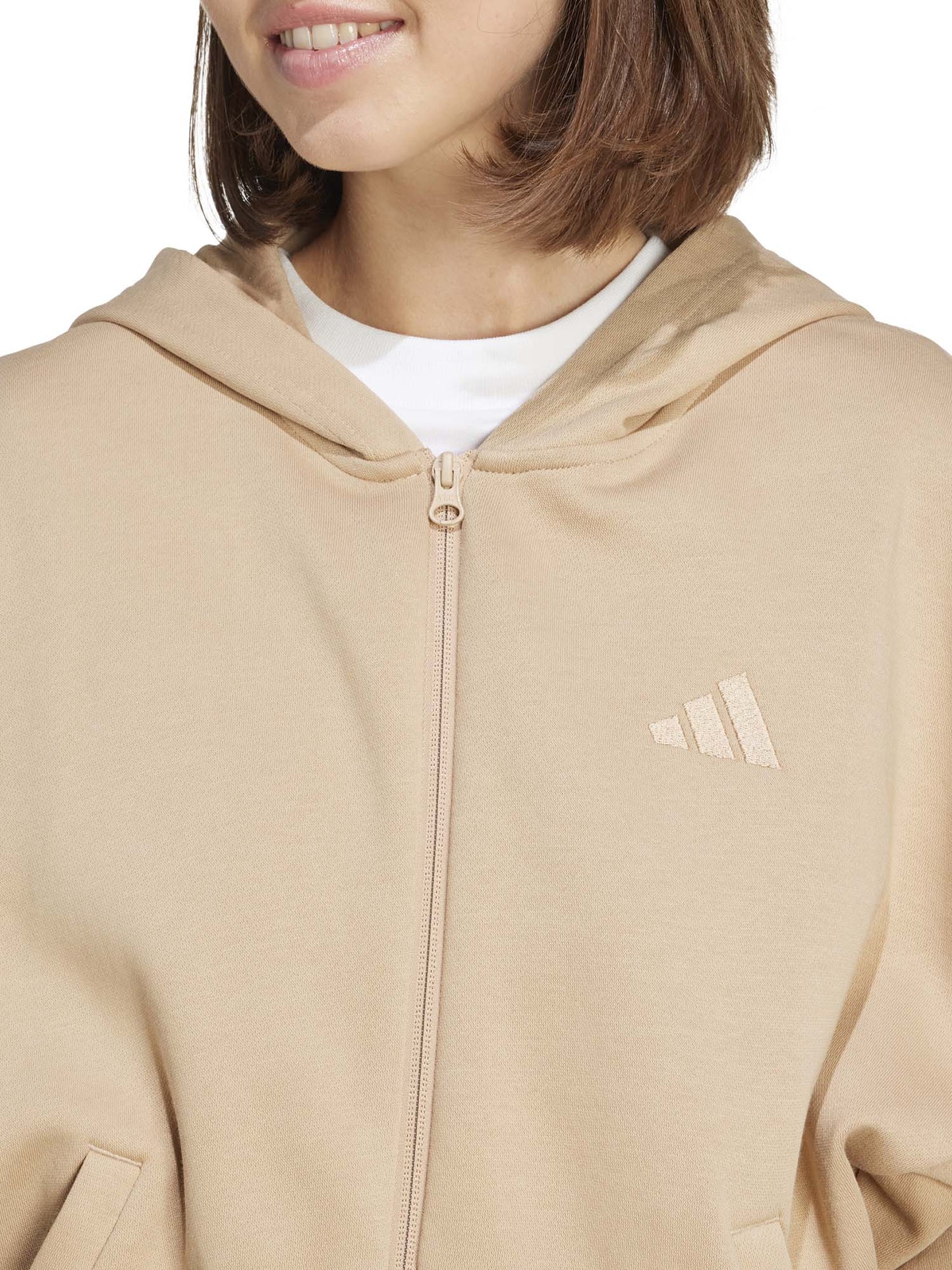 TUTA ENERGIZE ADIDAS DONNA NOCCIOLA