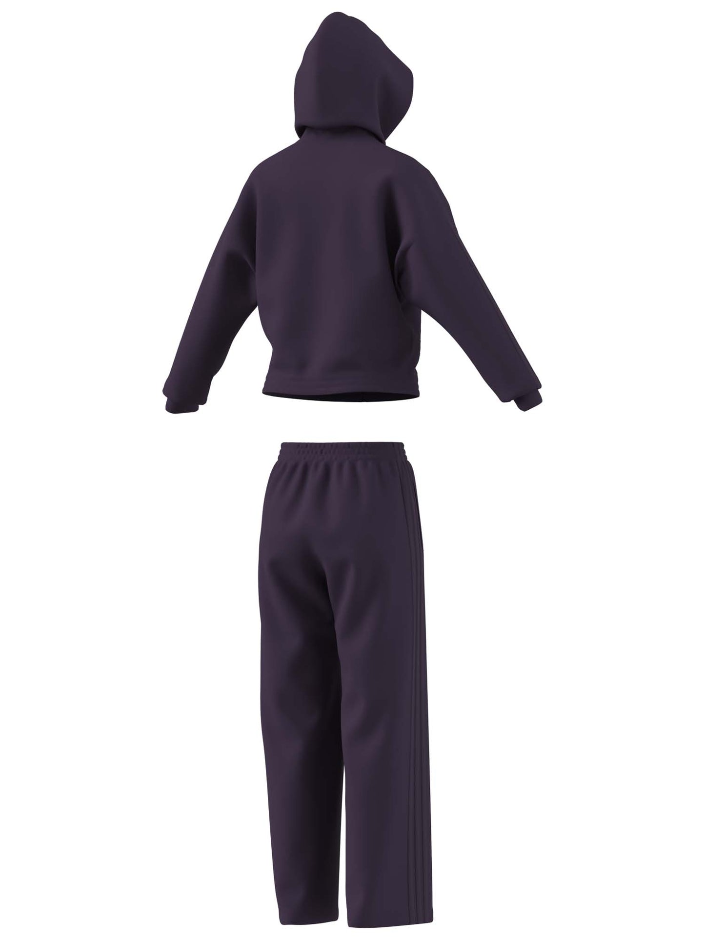 TUTA ADIDAS DA DONNA VIOLA