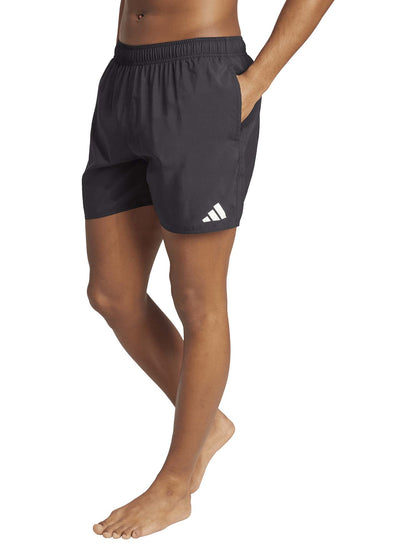 Adidas costume boxer da uomo nero