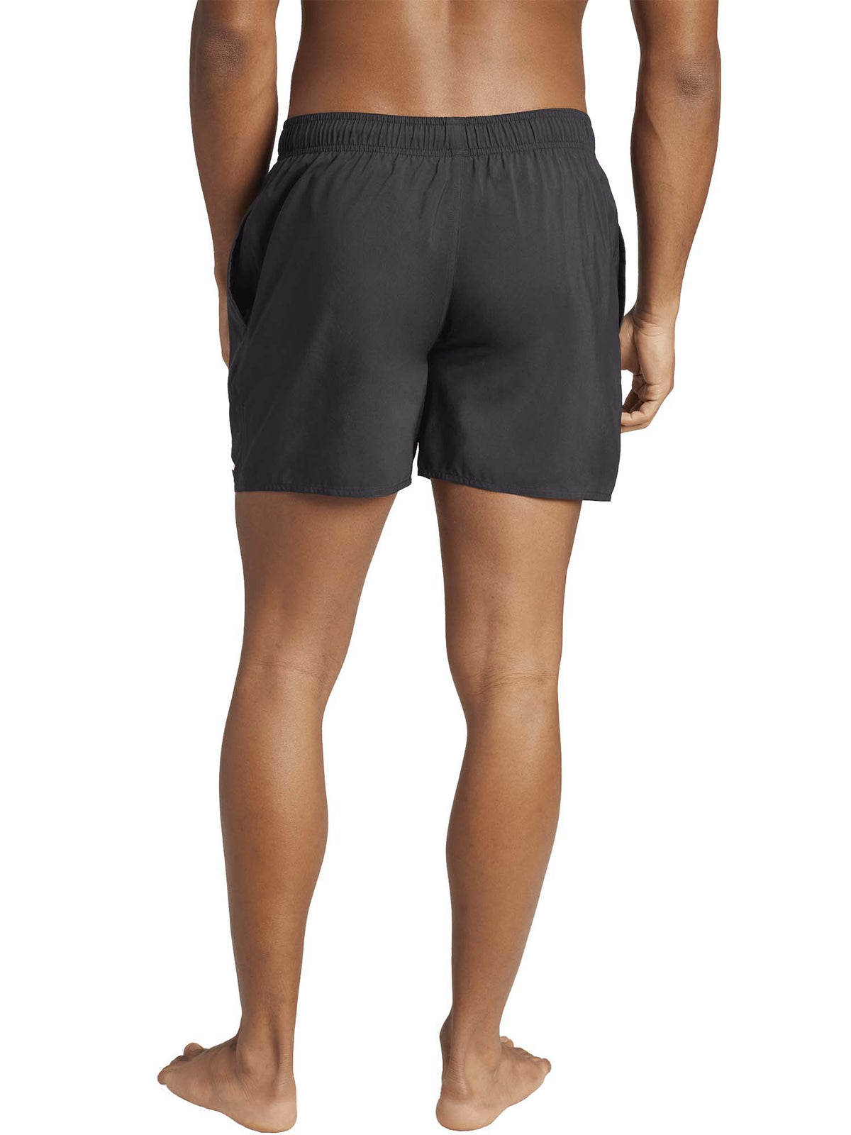 Adidas costume boxer da uomo nero