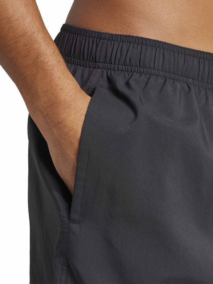 Adidas costume boxer da uomo nero