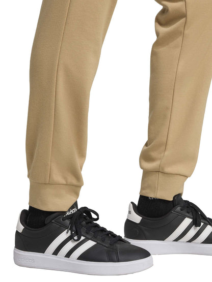 PANTALONE CARGO FEELCOZY ADIDAS DA UOMO NOCCIOLA