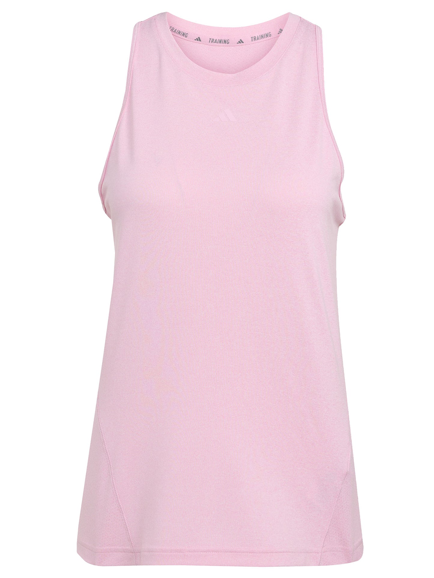 CANOTTA TRAINING ADIDAS DA DONNA ROSA