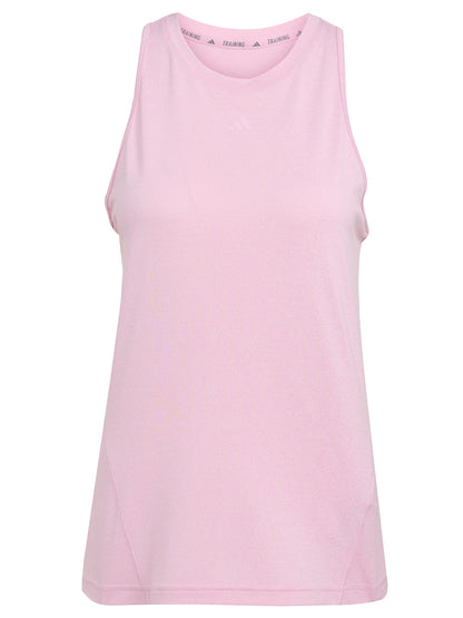 CANOTTA TRAINING ADIDAS DA DONNA ROSA