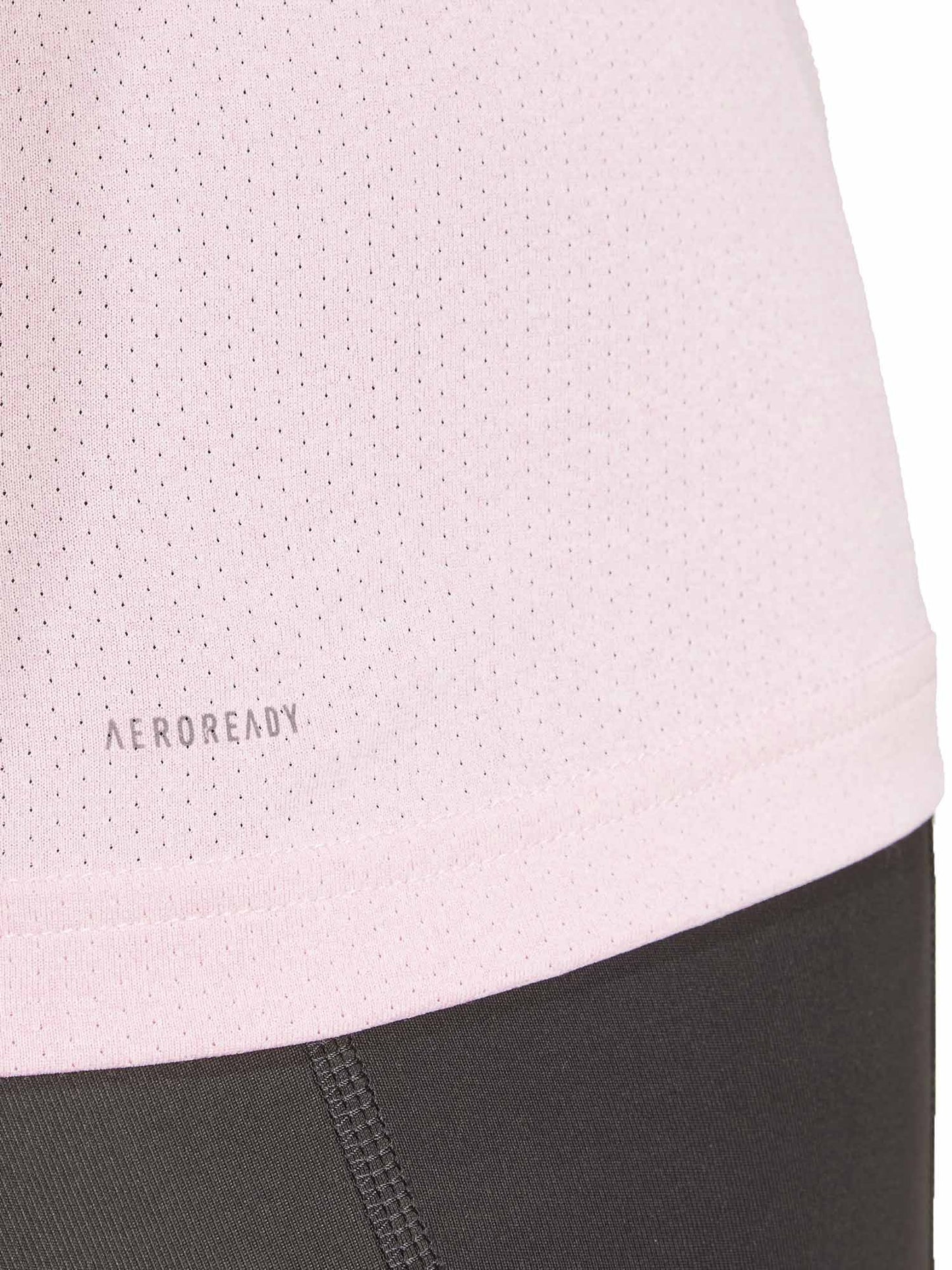 CANOTTA TRAINING ADIDAS DA DONNA ROSA