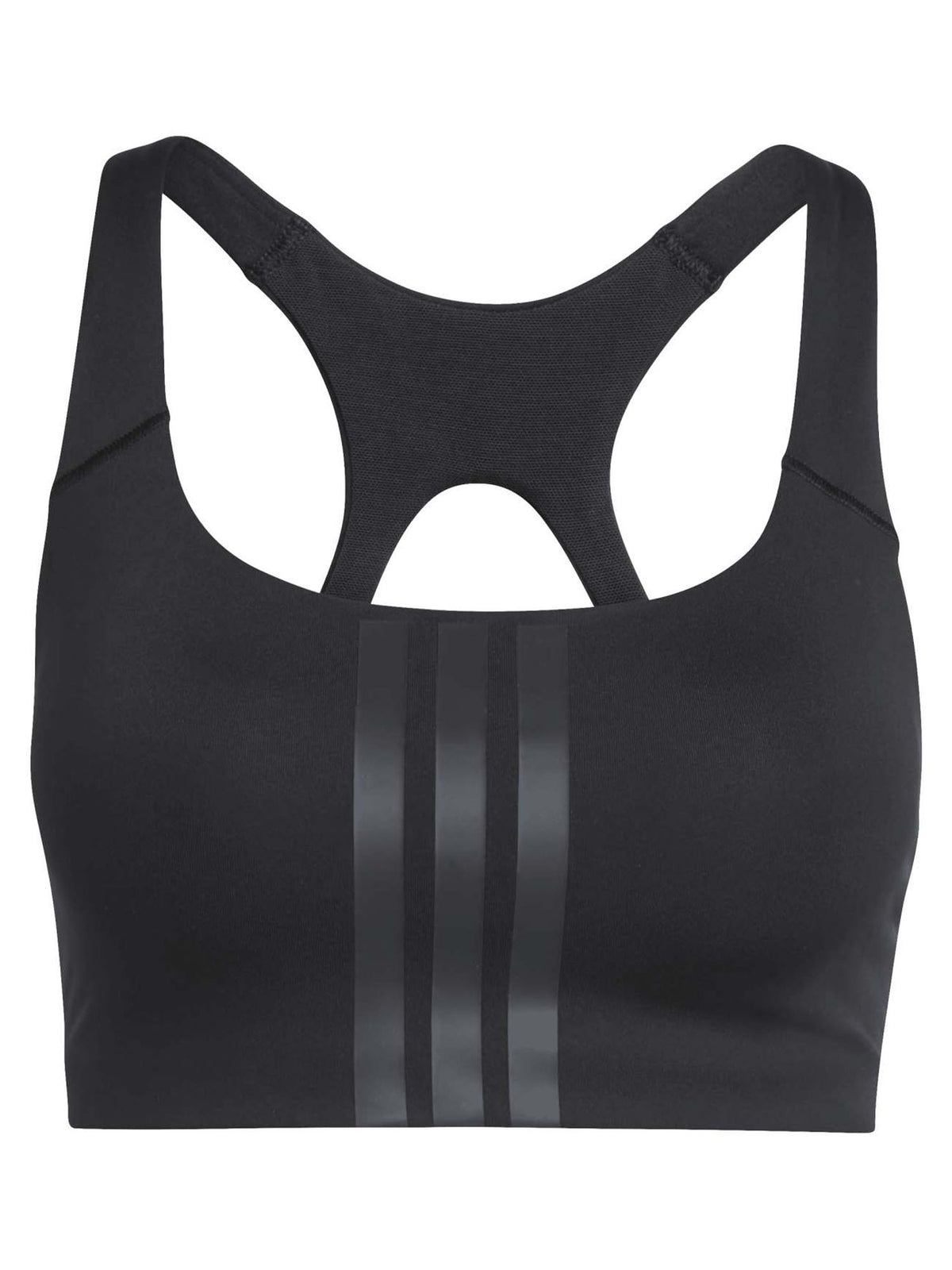 Adidas bra training da donna nero