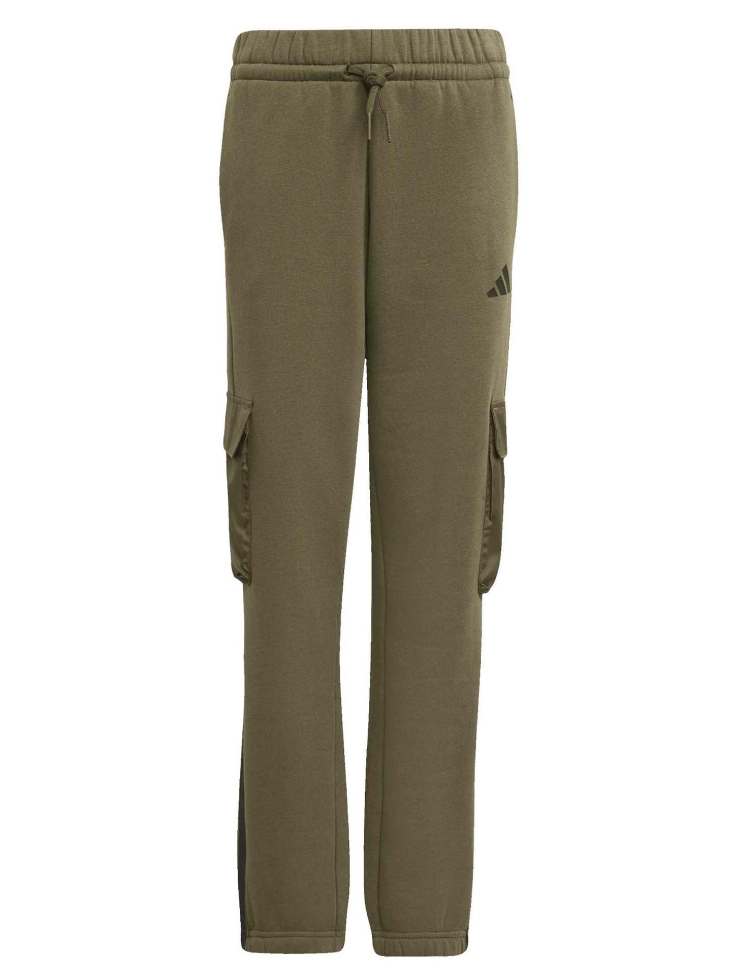Adidas Utility, pantalone Unisex bambino verde