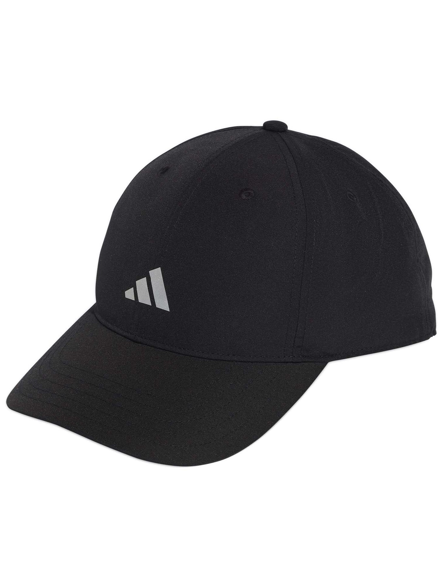 Cappello running Adidas Essentials Climacool nero da uomo