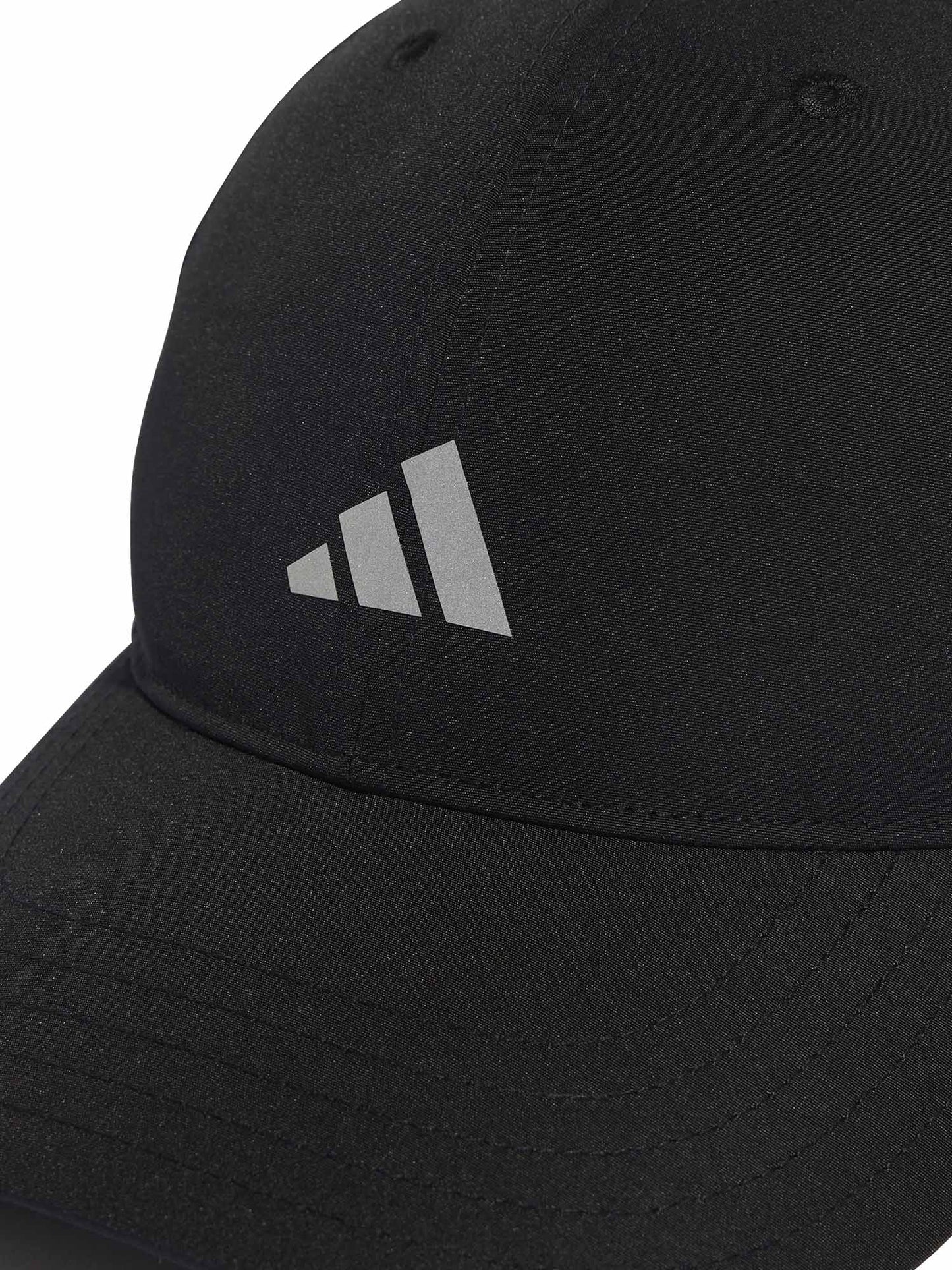 Cappello running Adidas Essentials Climacool nero da uomo