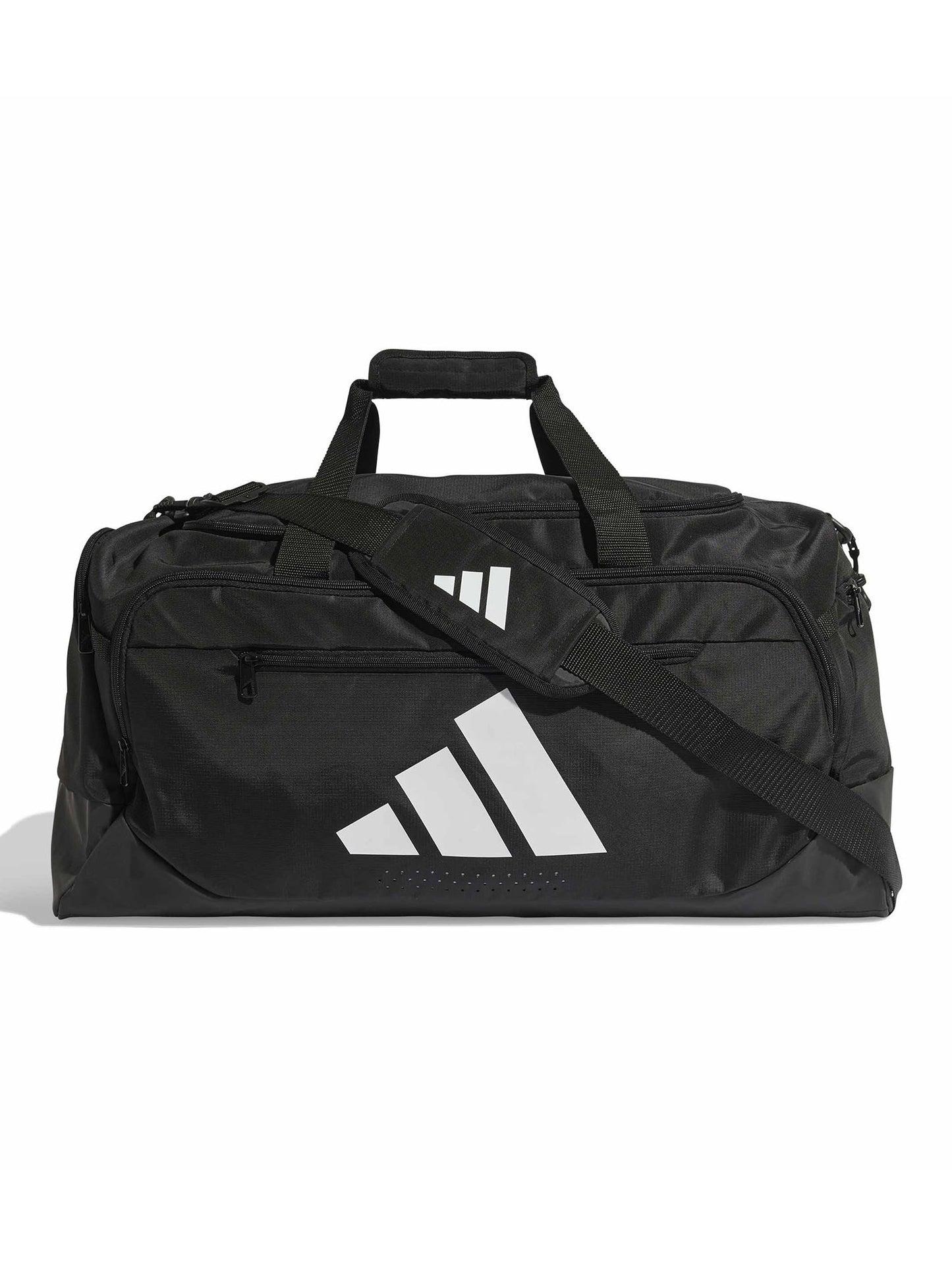 Borsone Adidas medio nero da allenamento uomo sportivo