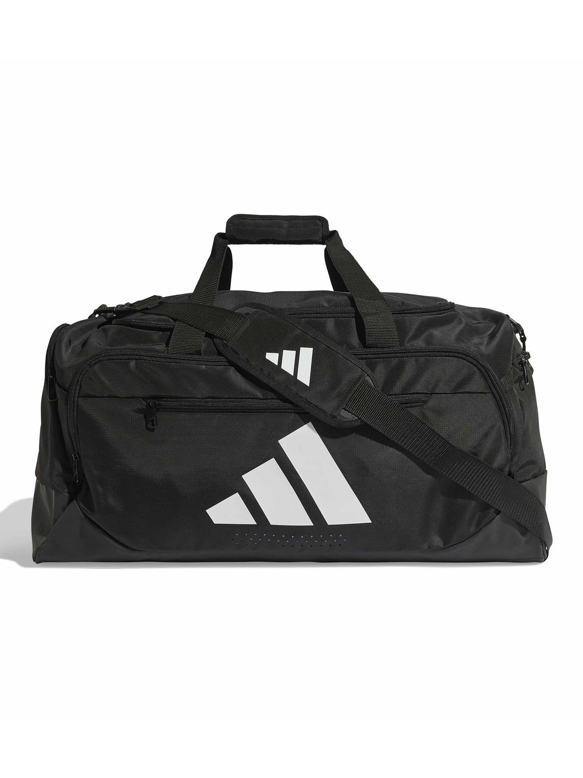 Adidas borsone m da unisex nero