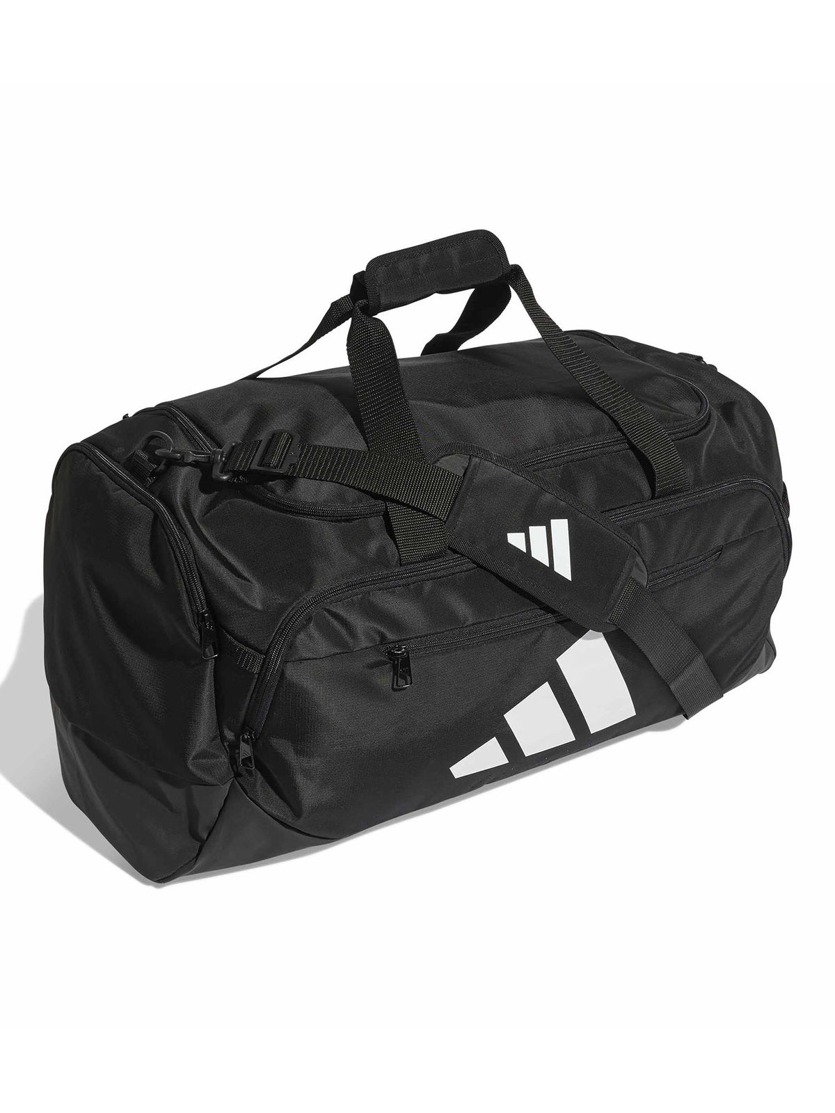 Adidas borsone m da unisex nero
