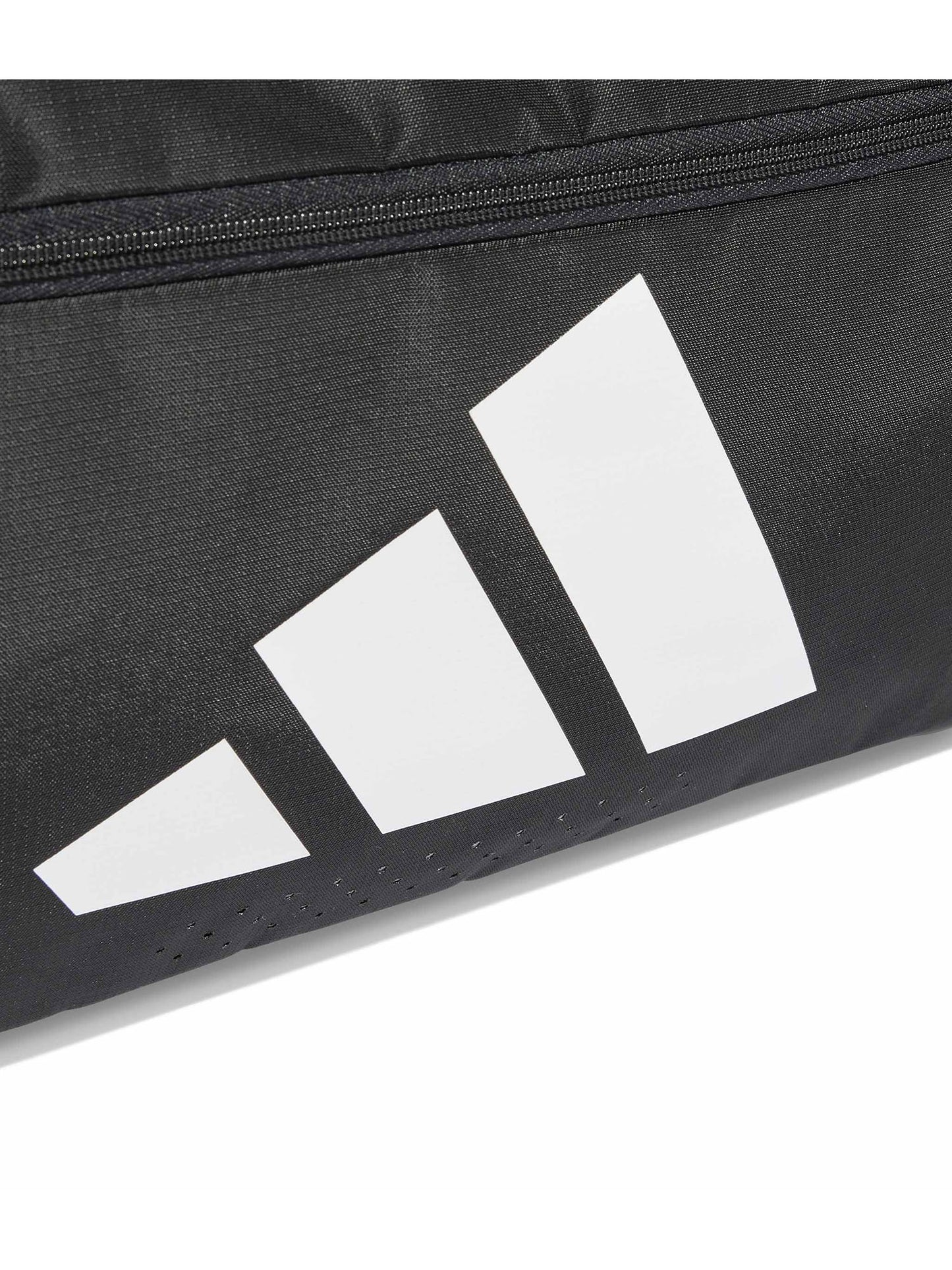 Borsone Adidas medio nero da allenamento uomo sportivo