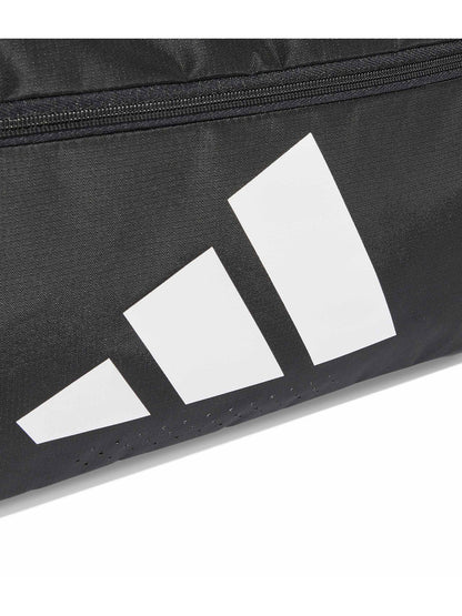 Borsone Adidas medio nero da allenamento uomo sportivo