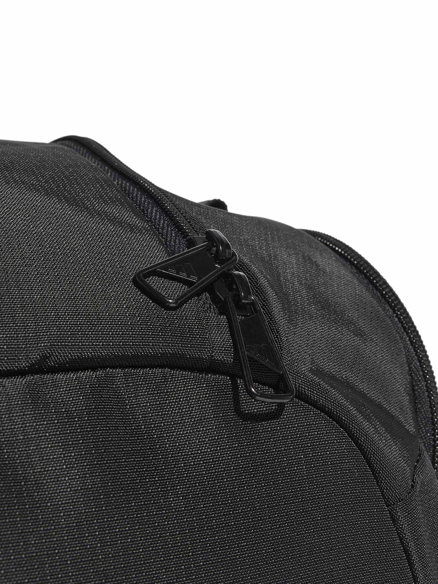 Borsone Adidas medio nero da allenamento uomo sportivo