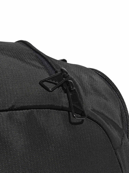 Borsone Adidas medio nero da allenamento uomo sportivo