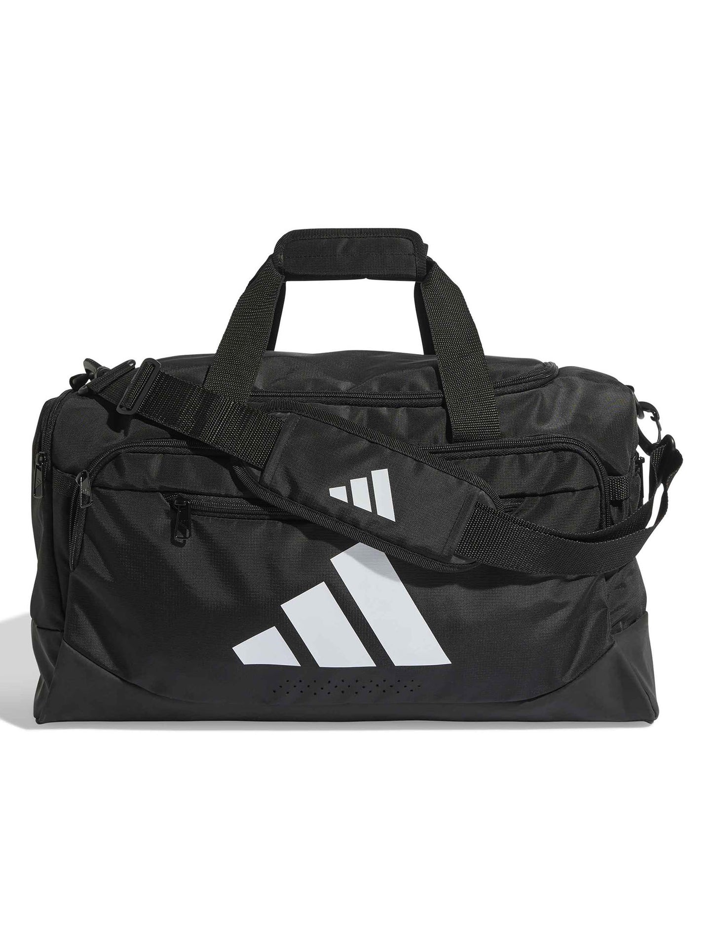 BORSONE SPORTIVO SMALL NERO ADIDAS DA DONNA