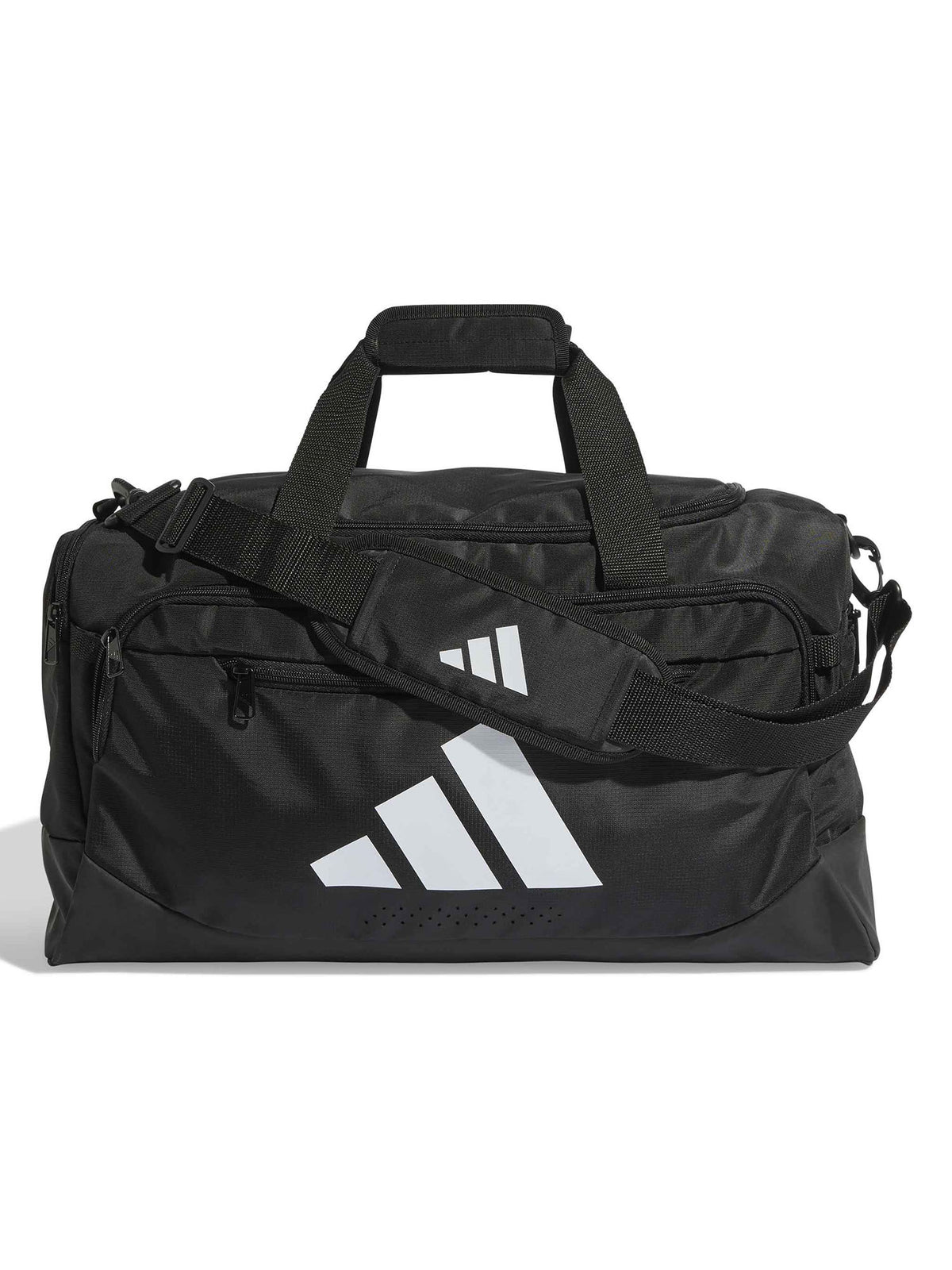 Adidas borsone s da unisex nero