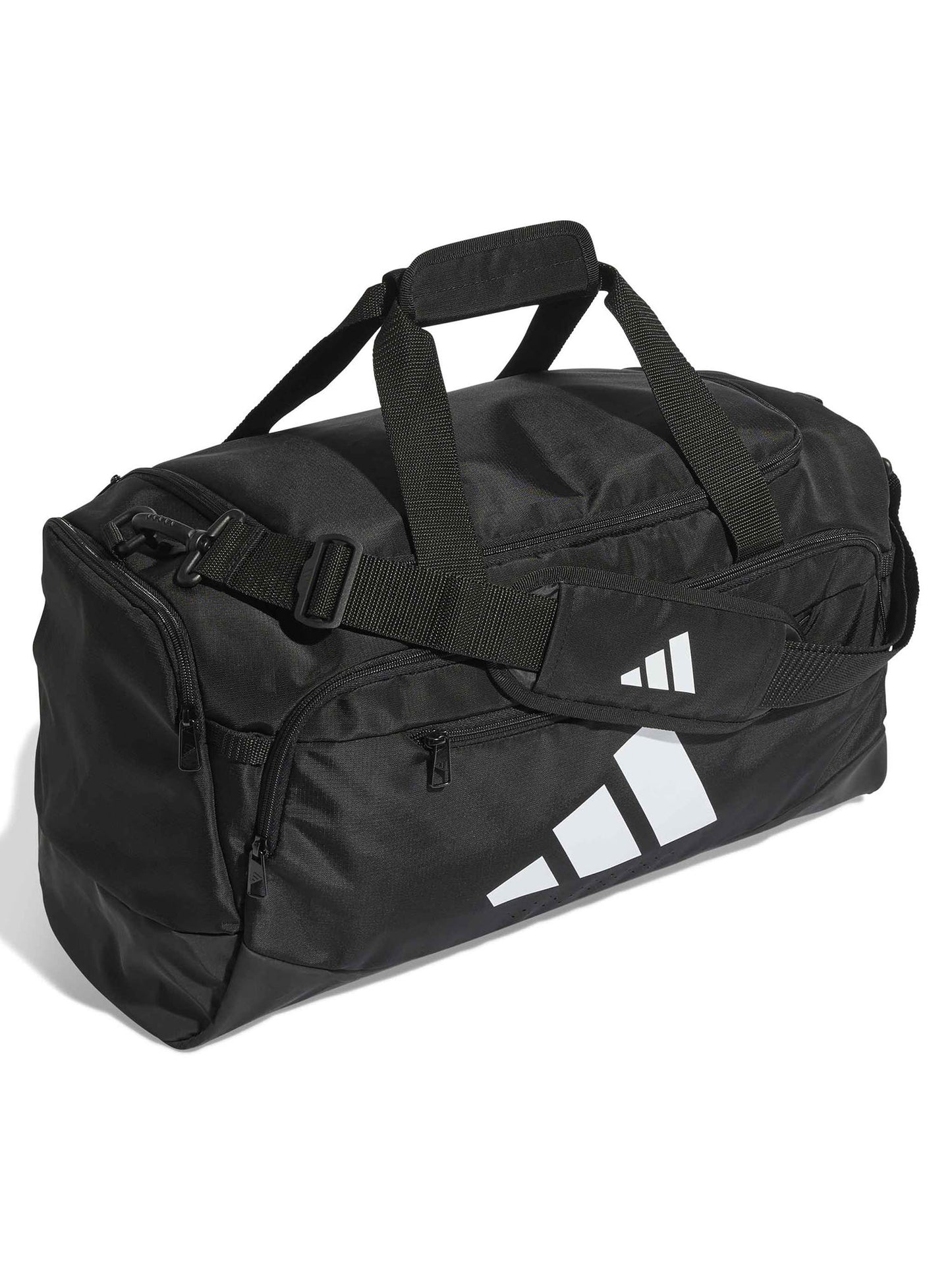 BORSONE SPORTIVO SMALL NERO ADIDAS DA DONNA