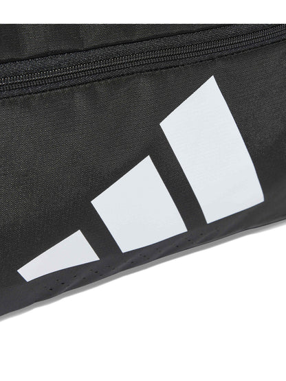 Adidas borsone s da unisex nero