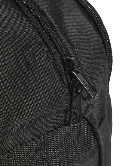 Adidas borsone s da unisex nero